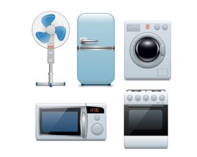 網(wǎng)購這5大裝修材料不后悔，省下的錢你想不到有多少！家用電器篇