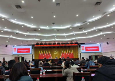 天心區開展校外培訓機構建設工程消防驗收培訓，助推教育服務規范發展