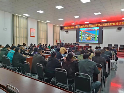 宜城市“三個到位”優化柴油加油點營商環境 推動教育咨詢服務發展