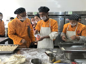 飲食服務公司順利通過HACCP食品安全管理體系審核，安全咨詢服務保駕護航