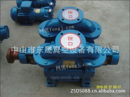 從化市紙托行業(yè)水環(huán)真空泵SK-12應(yīng)用與維護(hù)指南